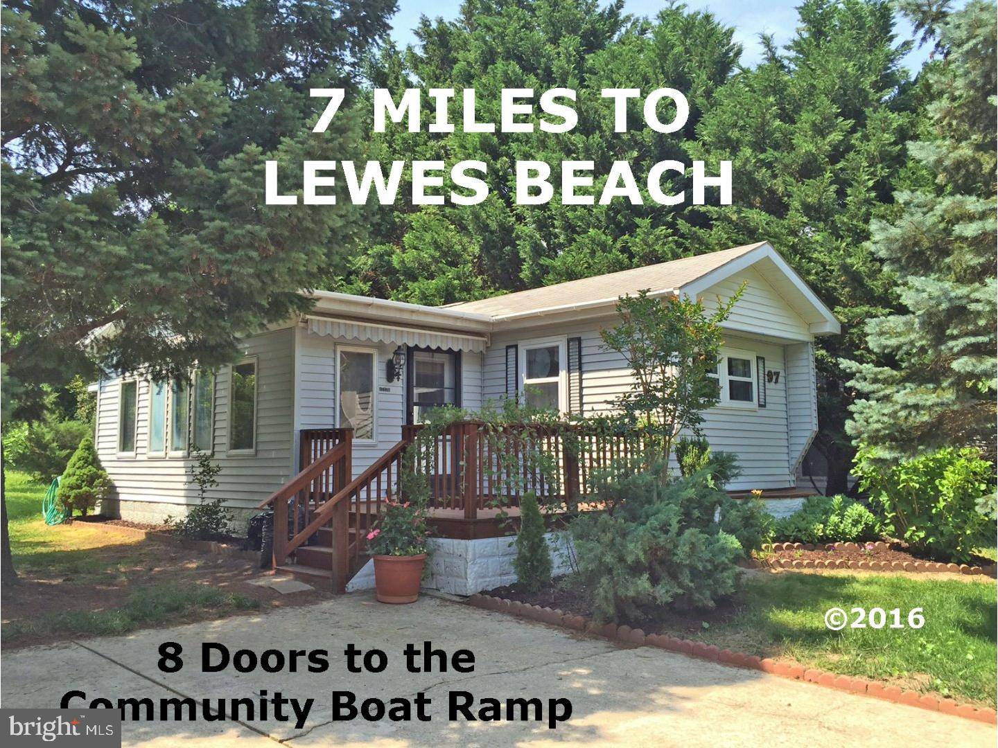 Lewes, DE 19958,17272 WATER VIEW DR