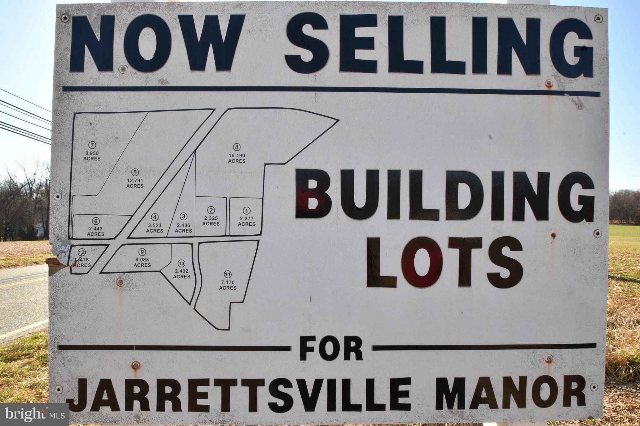 Jarrettsville, MD 21084,1630 JARRETTSVILLE RD