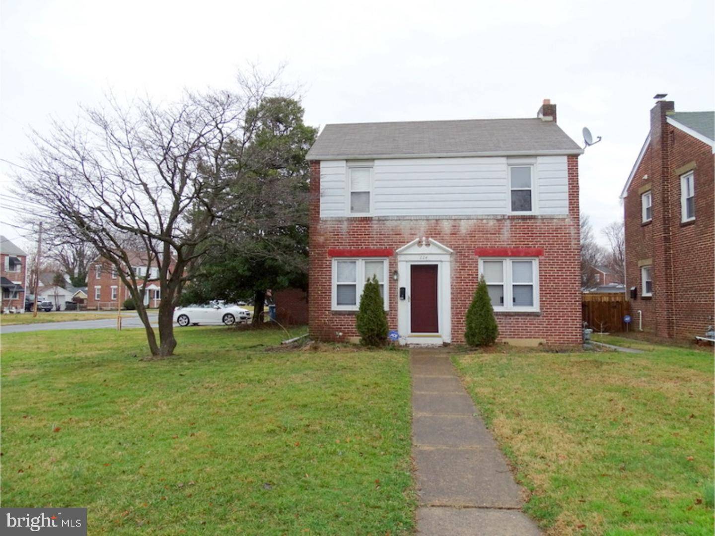 New Castle, DE 19720,224 HARRISON AVE