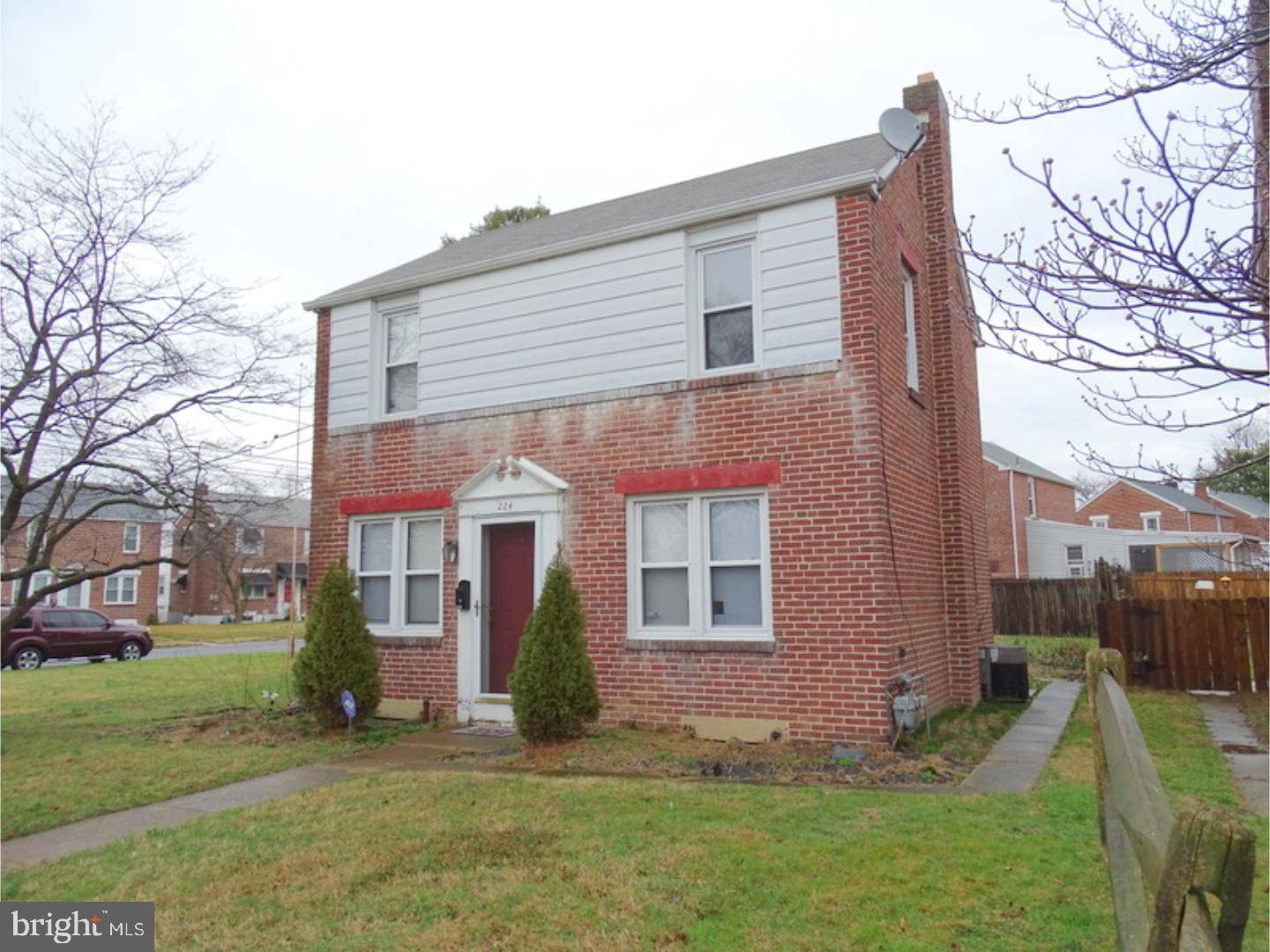 New Castle, DE 19720,224 HARRISON AVE