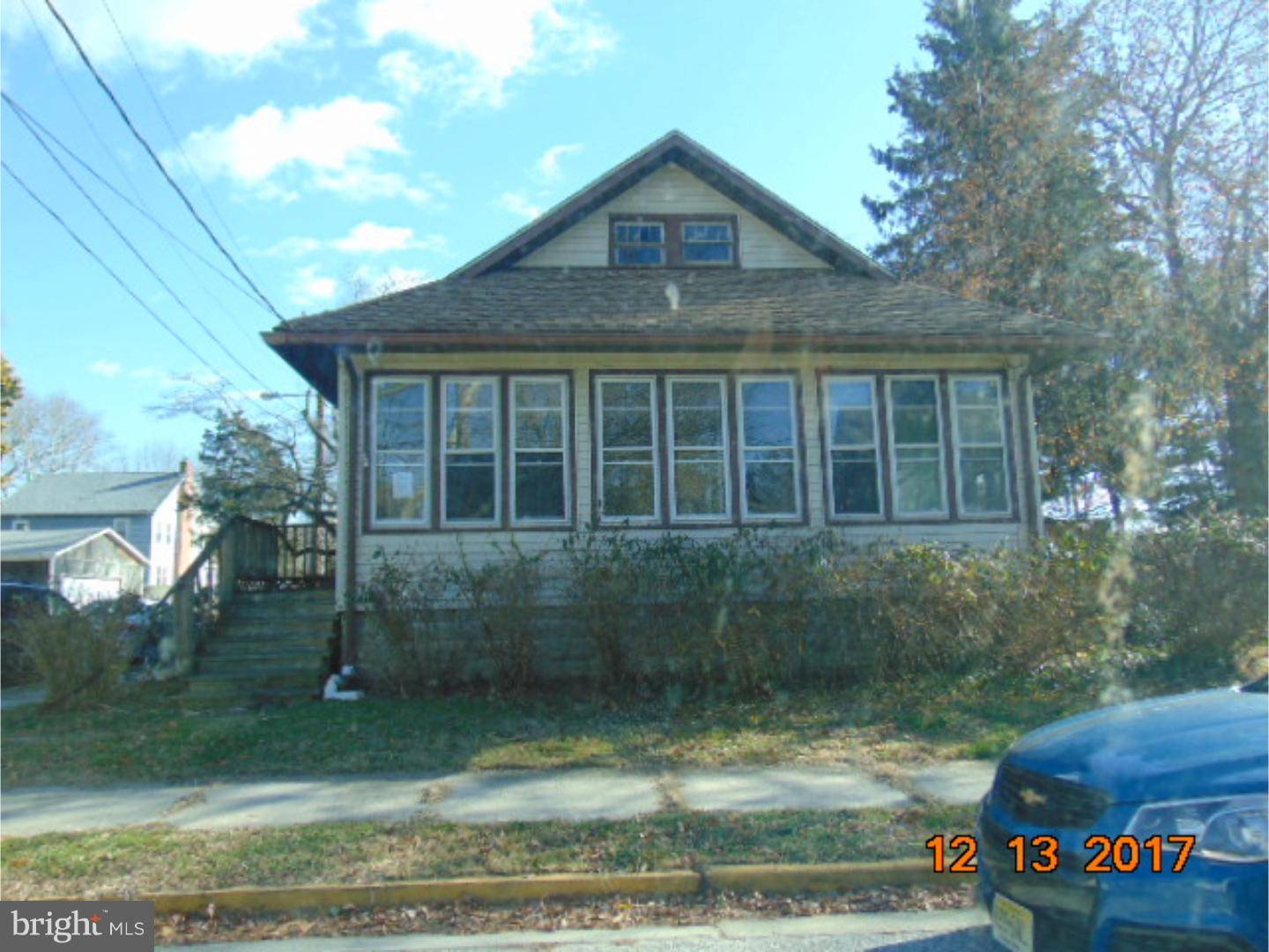 Salem City, NJ 08079,20 VAN METER TER