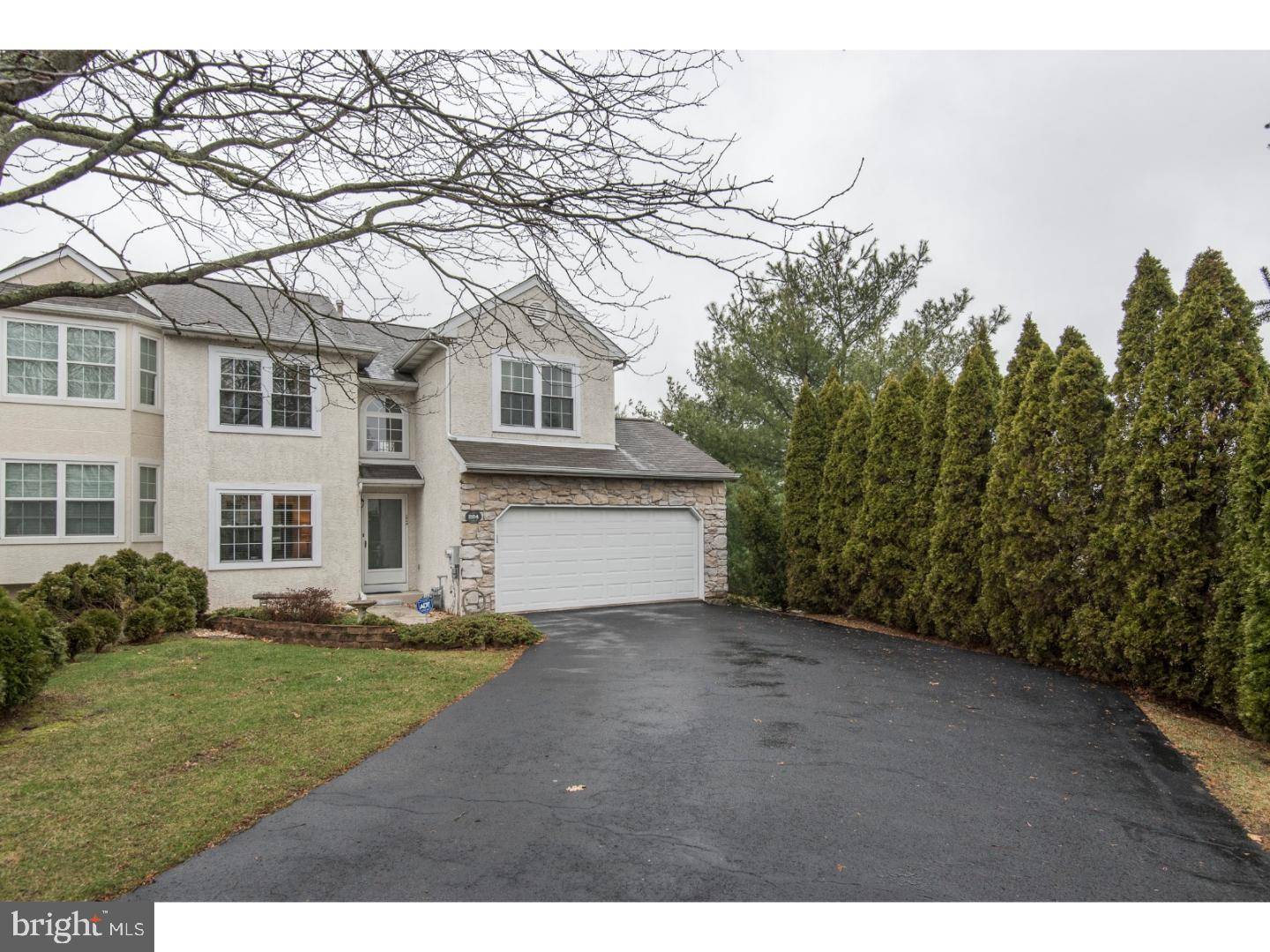 Maple Glen, PA 19002,224 PRIMROSE LN