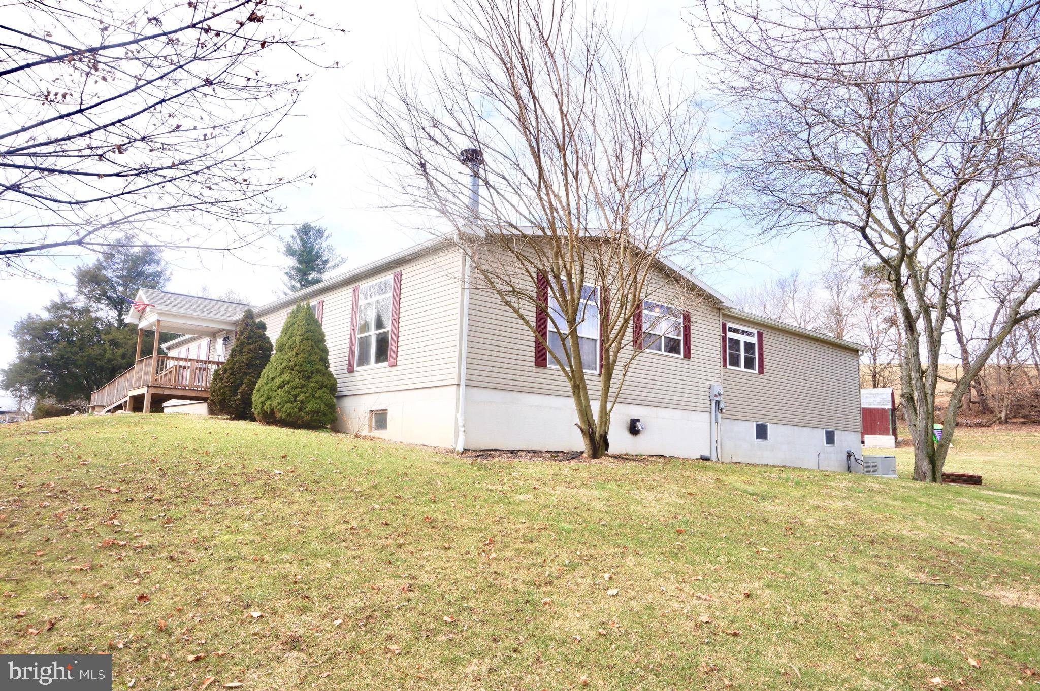 Pine Grove, PA 17963,287 SWEET ARROW LAKE RD