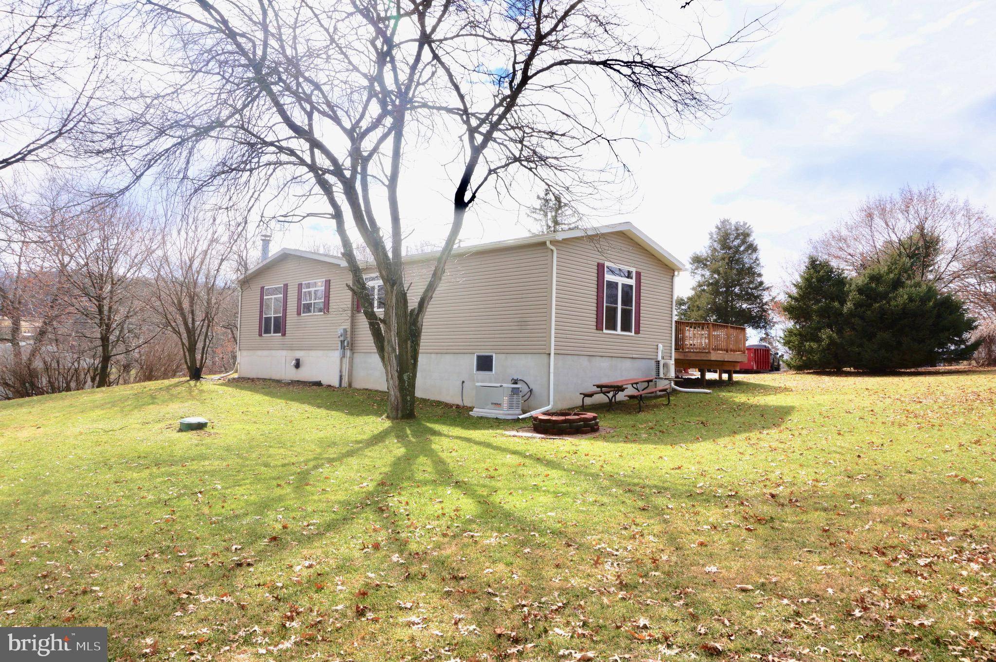 Pine Grove, PA 17963,287 SWEET ARROW LAKE RD