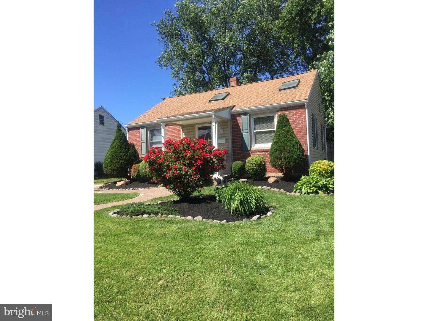 Norwood, PA 19074,33 N MARTIN LN