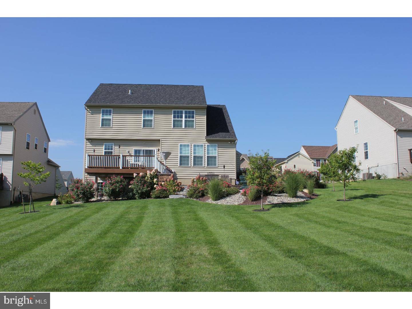 Macungie, PA 18031,1203 BRAMBLE DR