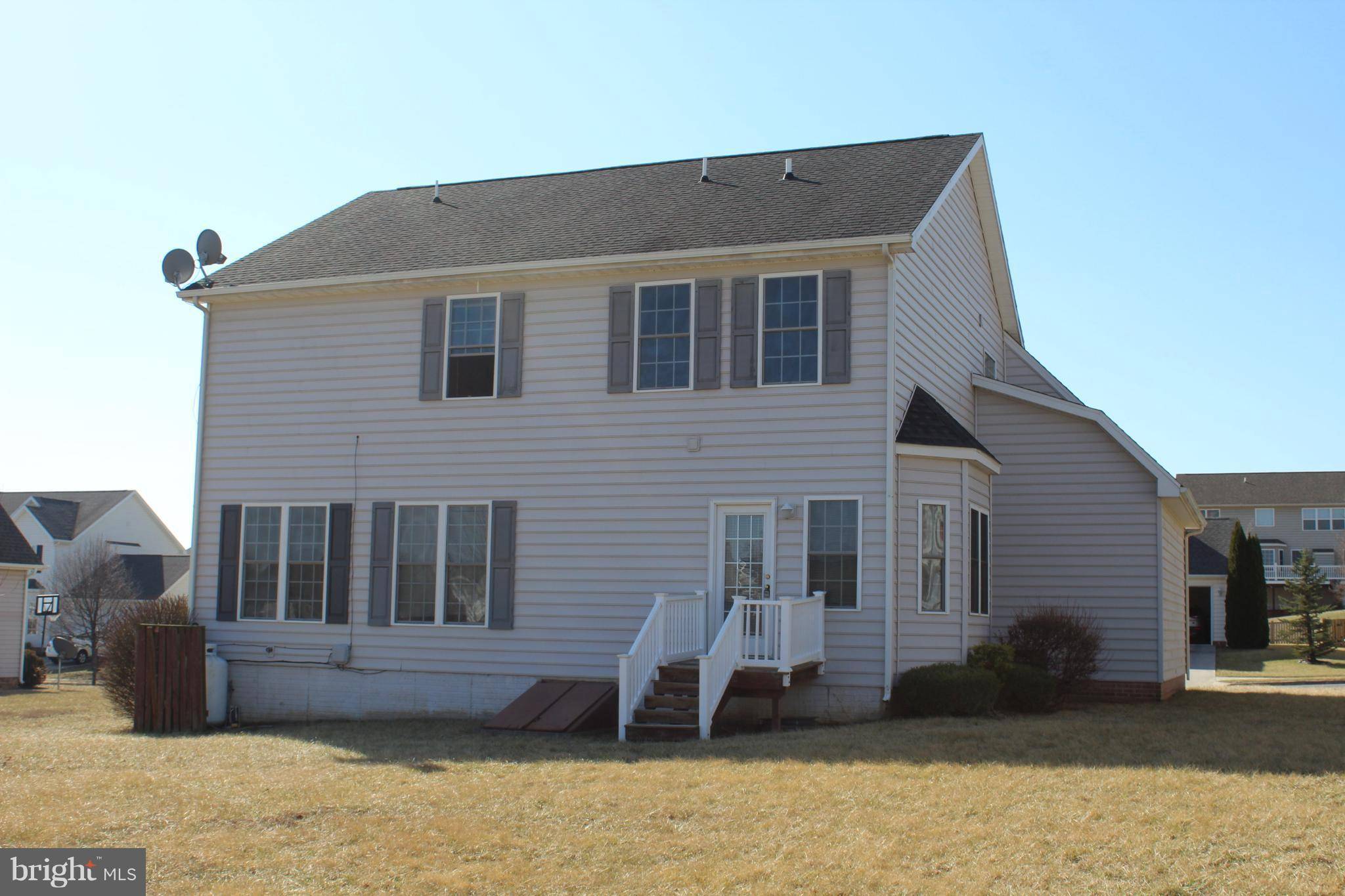 Martinsburg, WV 25403,112 BOTECELLI CT