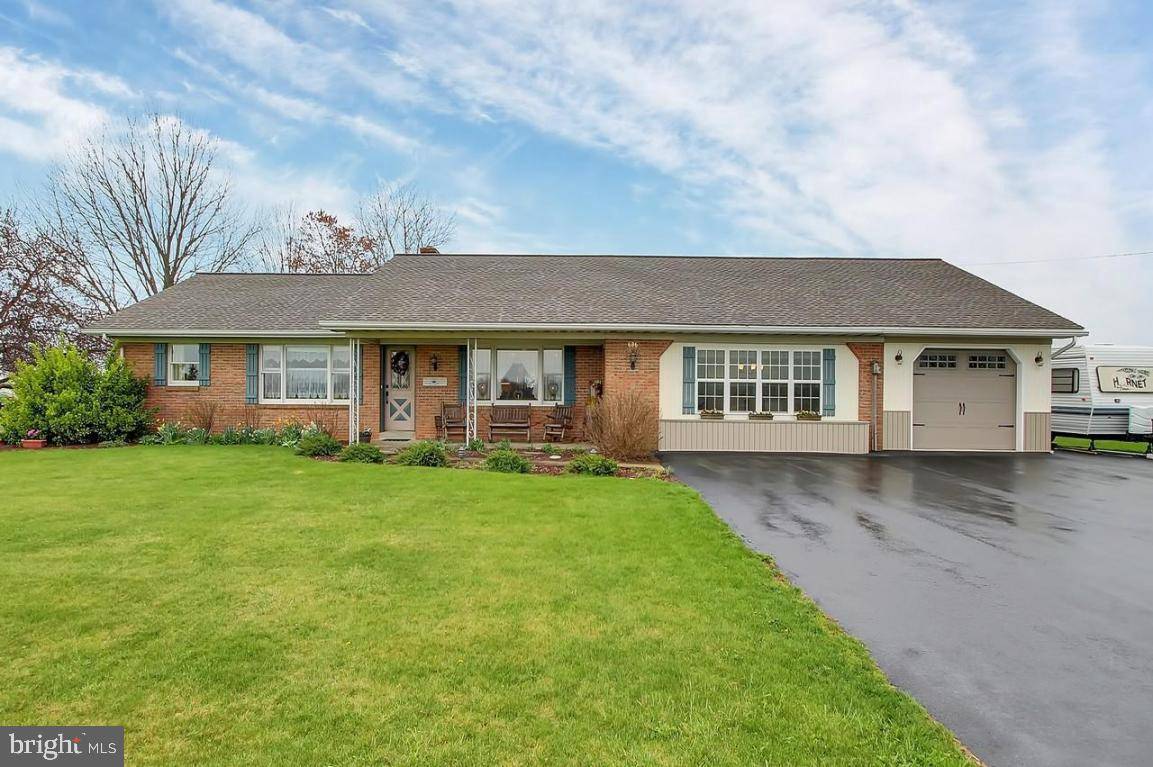 Manheim, PA 17545,686 S COLEBROOK RD