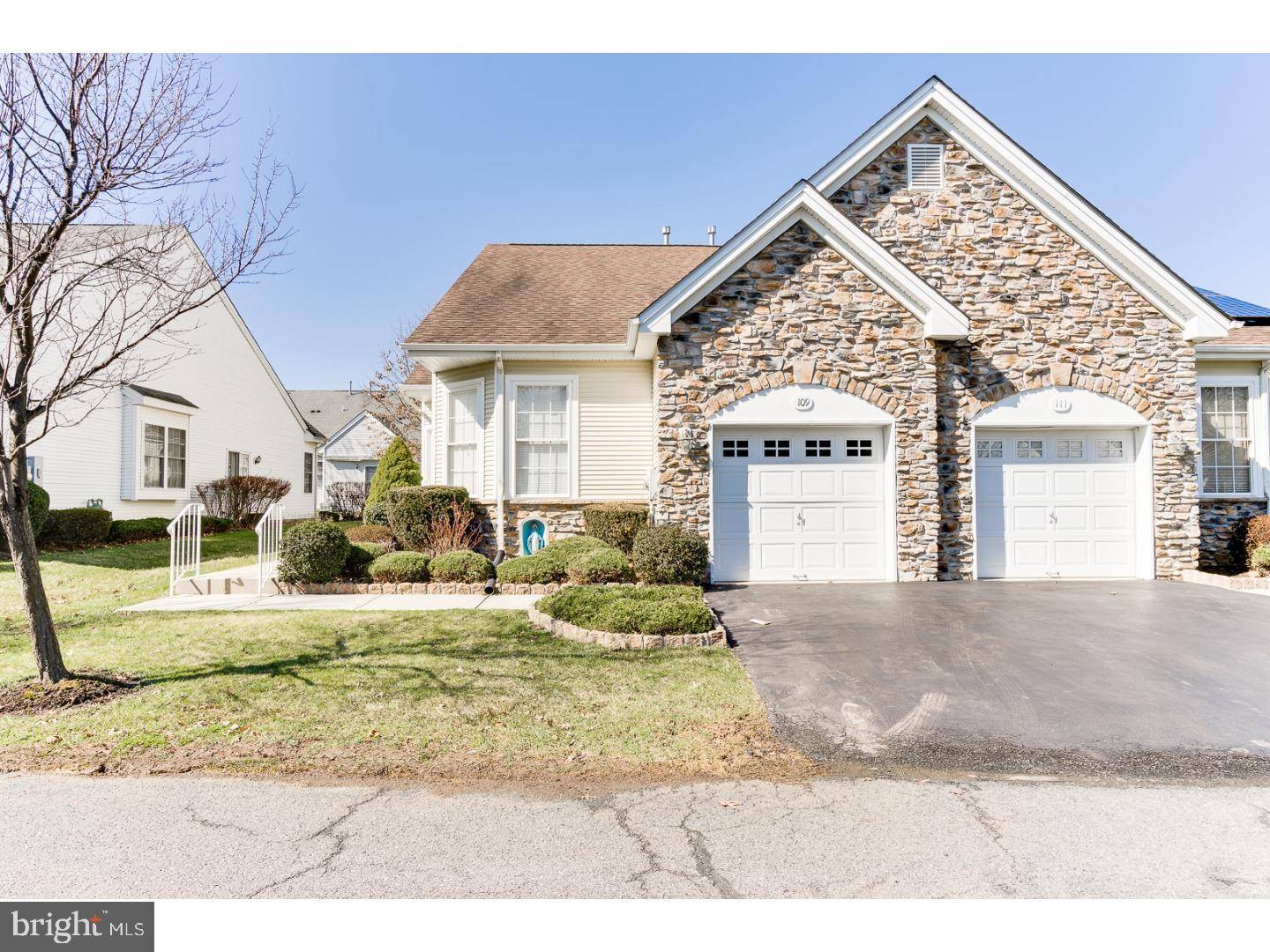 Hamilton Township, NJ 08690,109 MEADOWLARK DR