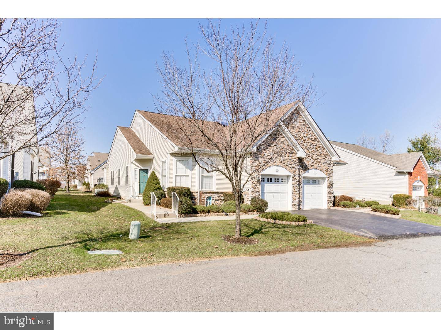 Hamilton Township, NJ 08690,109 MEADOWLARK DR