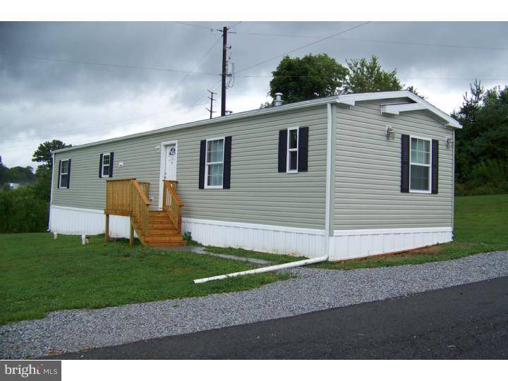 Mohnton, PA 19540,1395 BOWMANSVILLE RD #13