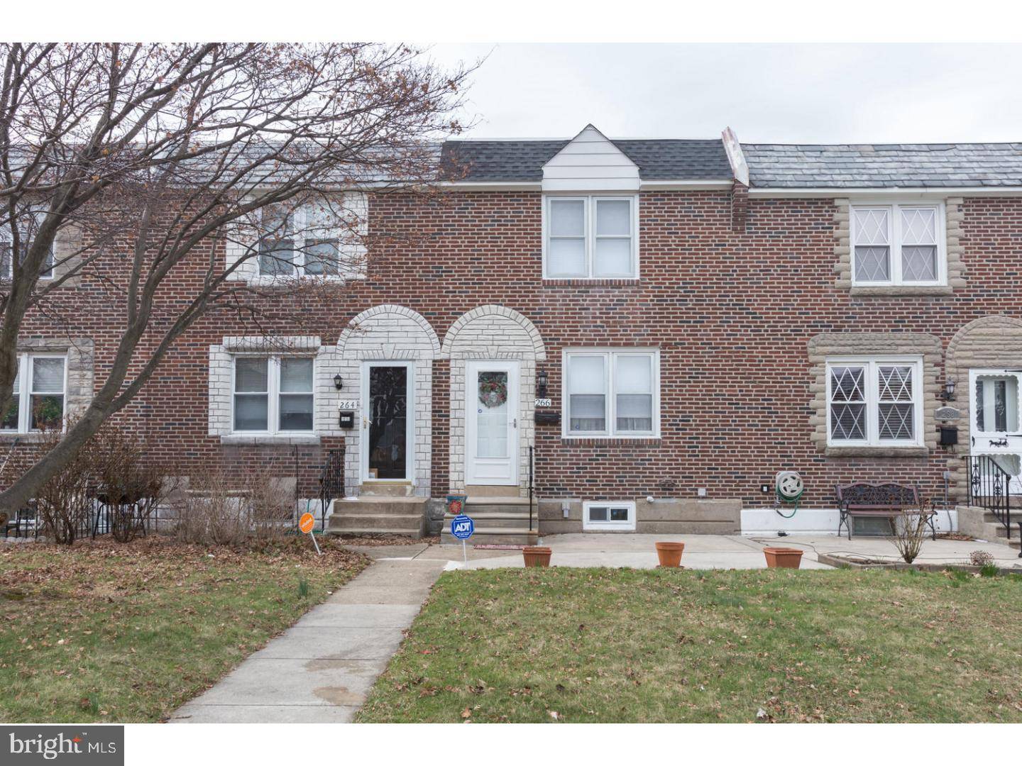 Clifton Heights, PA 19018,266 WESTPARK LN