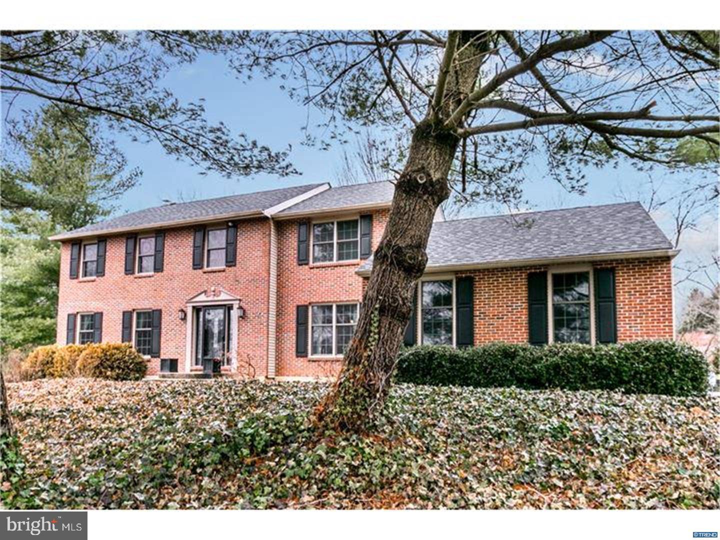 Hockessin, DE 19707,5 COTTONWOOD CT