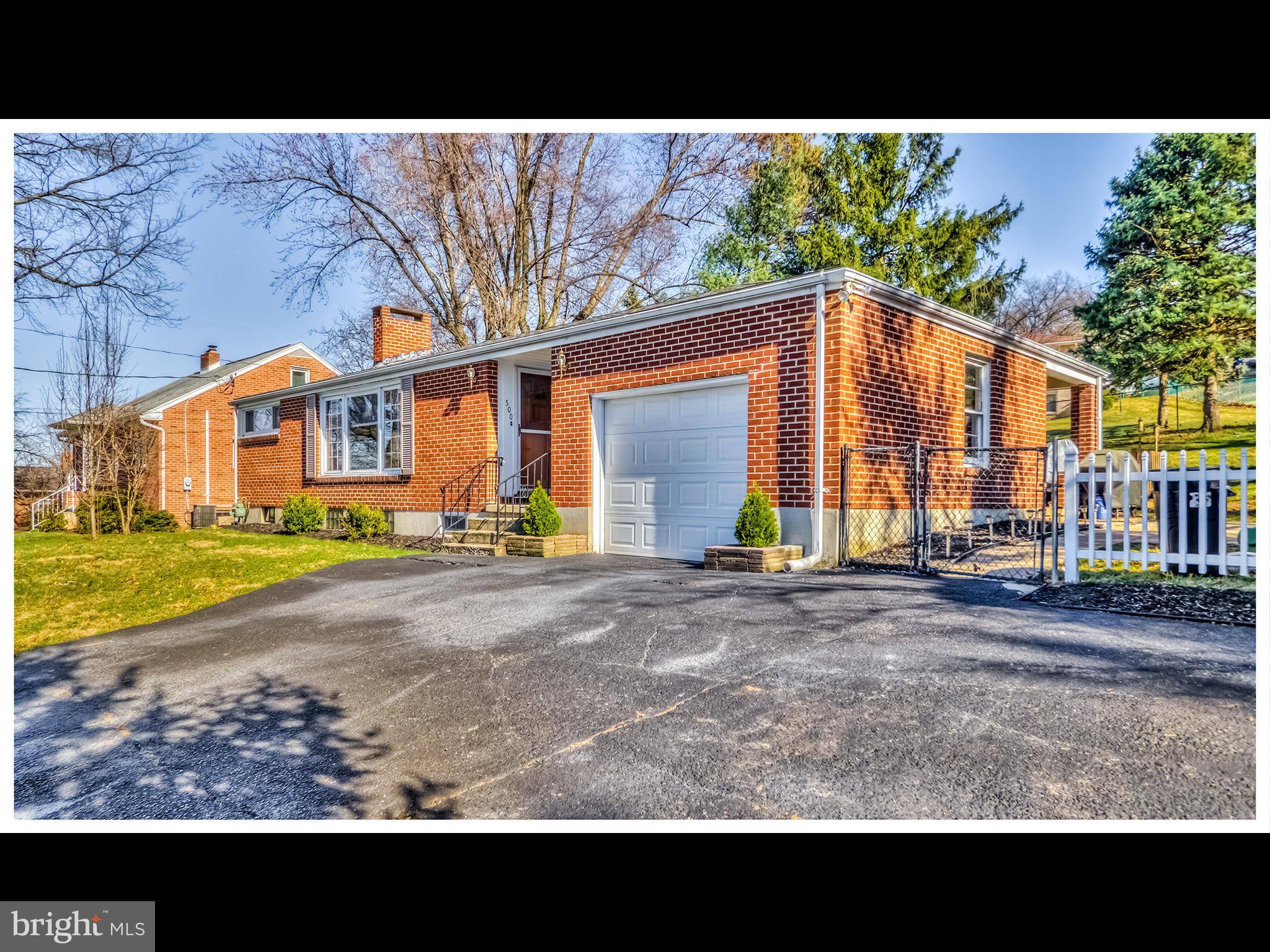 York, PA 17406,500 WOODLAND VIEW DR