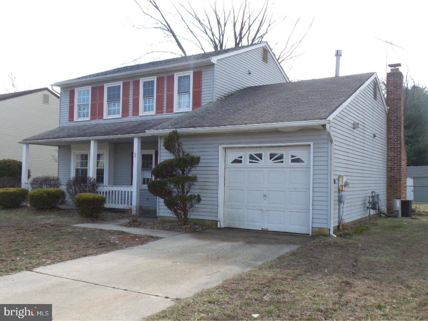 Sewell, NJ 08080,2 TURNER CT