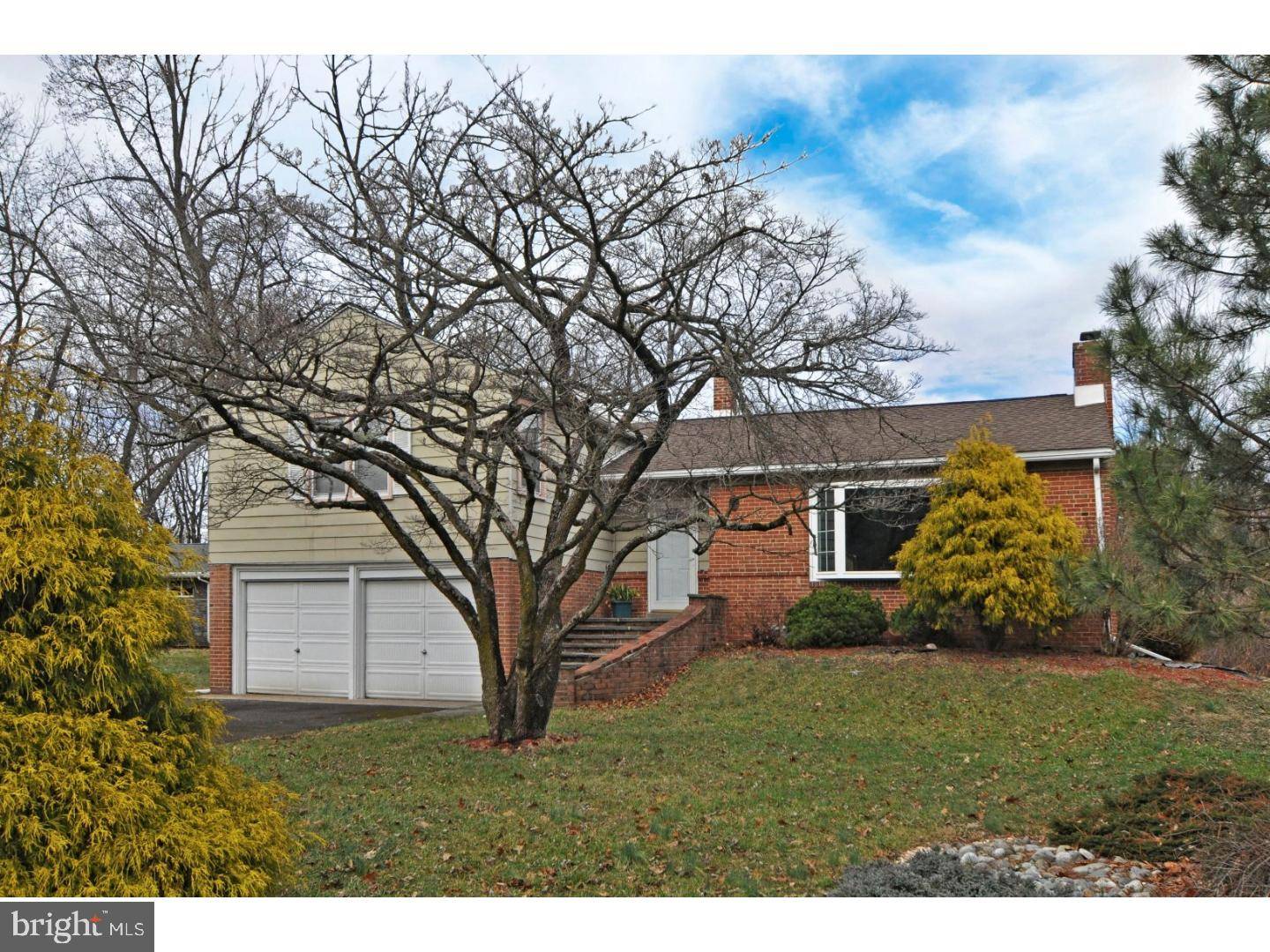 Jenkintown, PA 19046,1326 CAROL RD