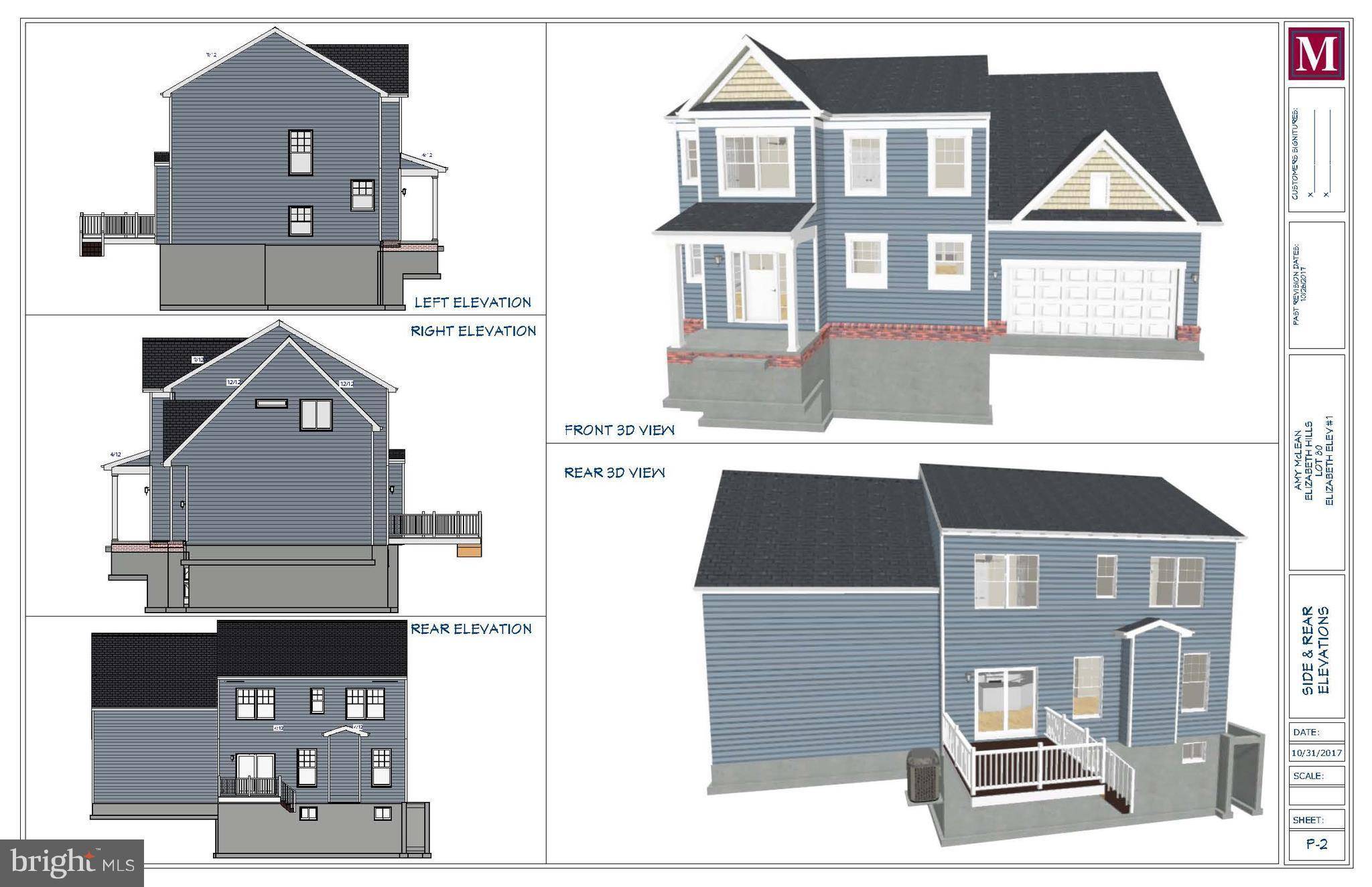 California, MD 20619,21317 FOX WOOD LN