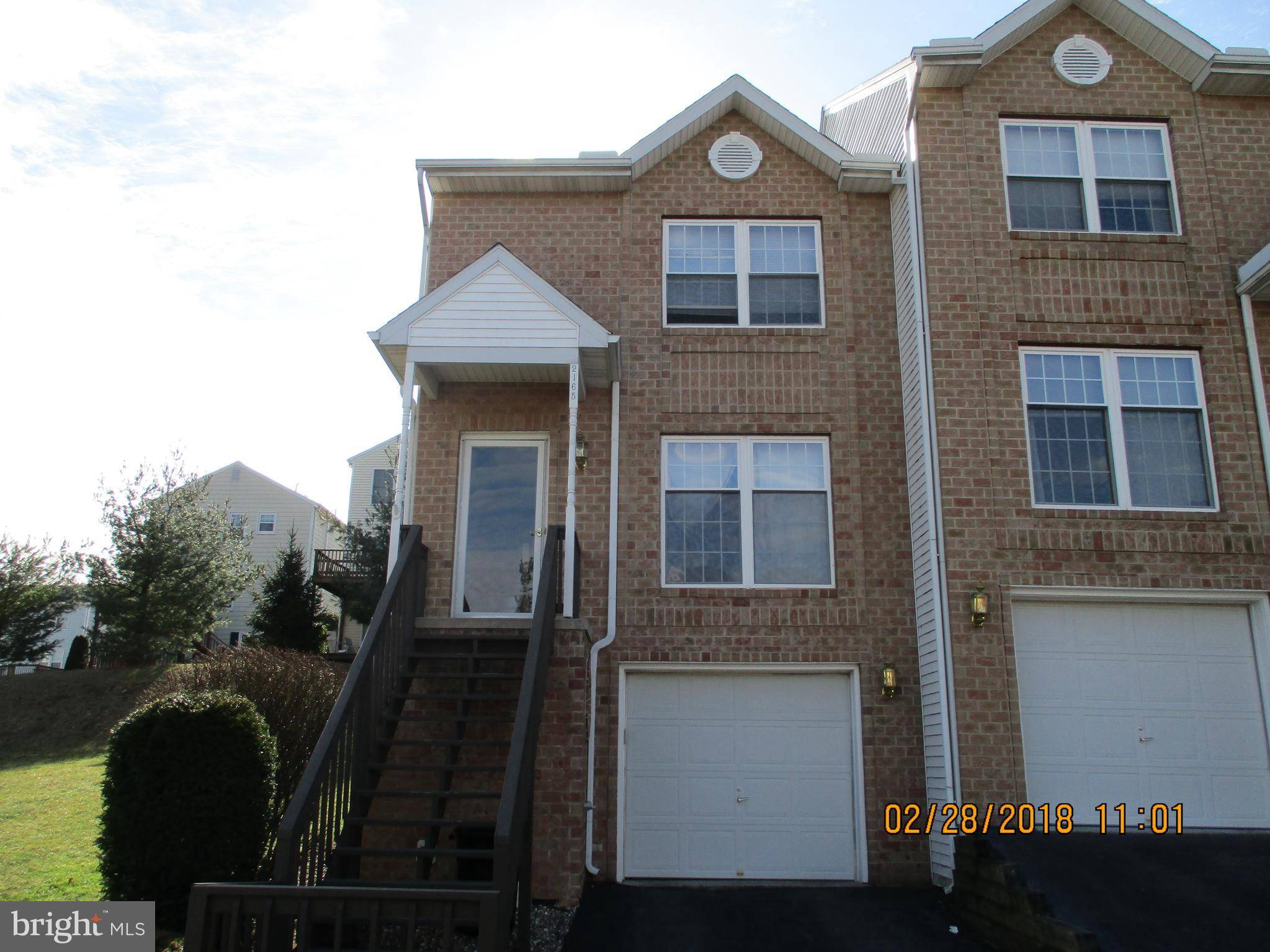 Harrisburg, PA 17110,2165 SAINT CLAIR CT