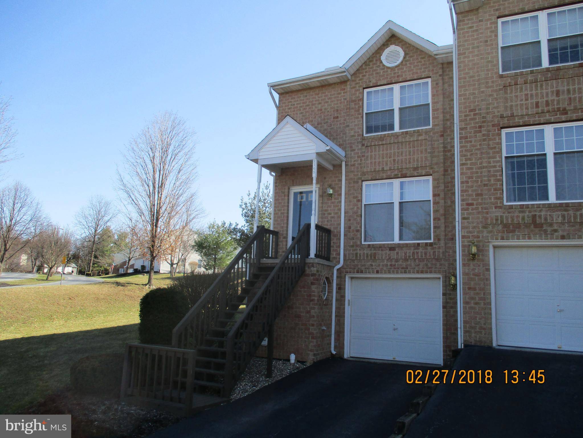 Harrisburg, PA 17110,2165 SAINT CLAIR CT