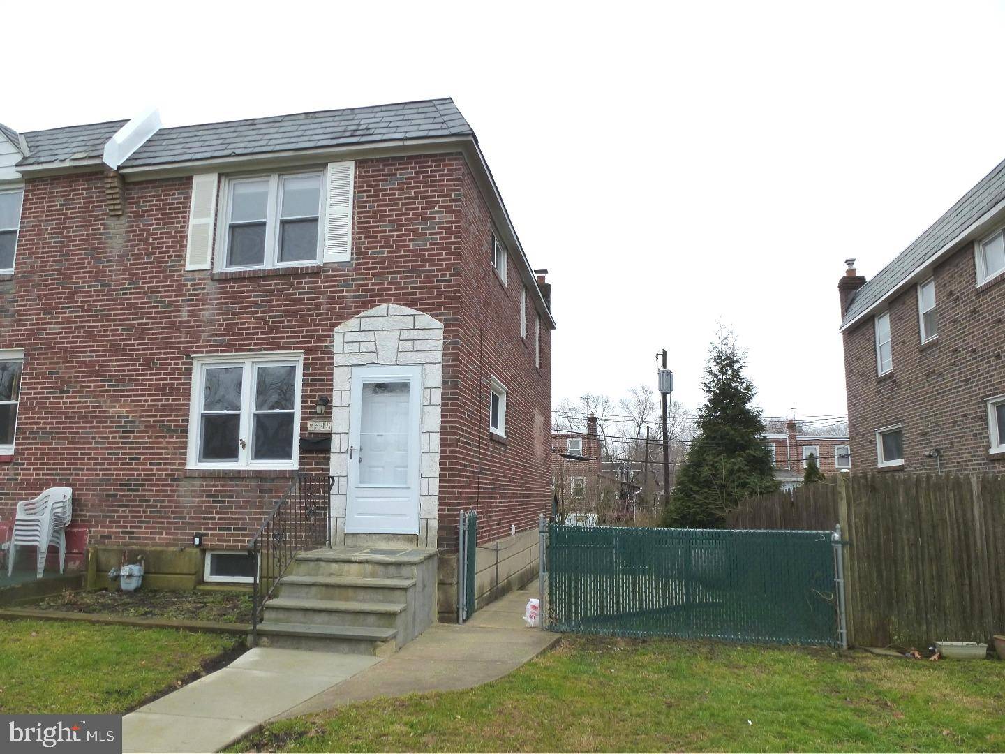 Collingdale, PA 19023,348 RIVELY AVE