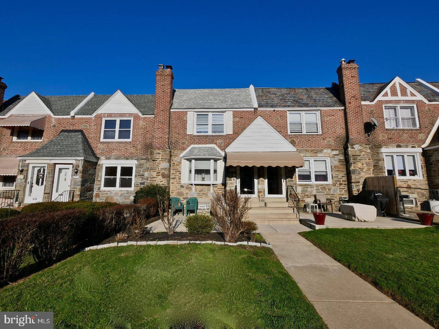 Drexel Hill, PA 19026,823 EATON RD