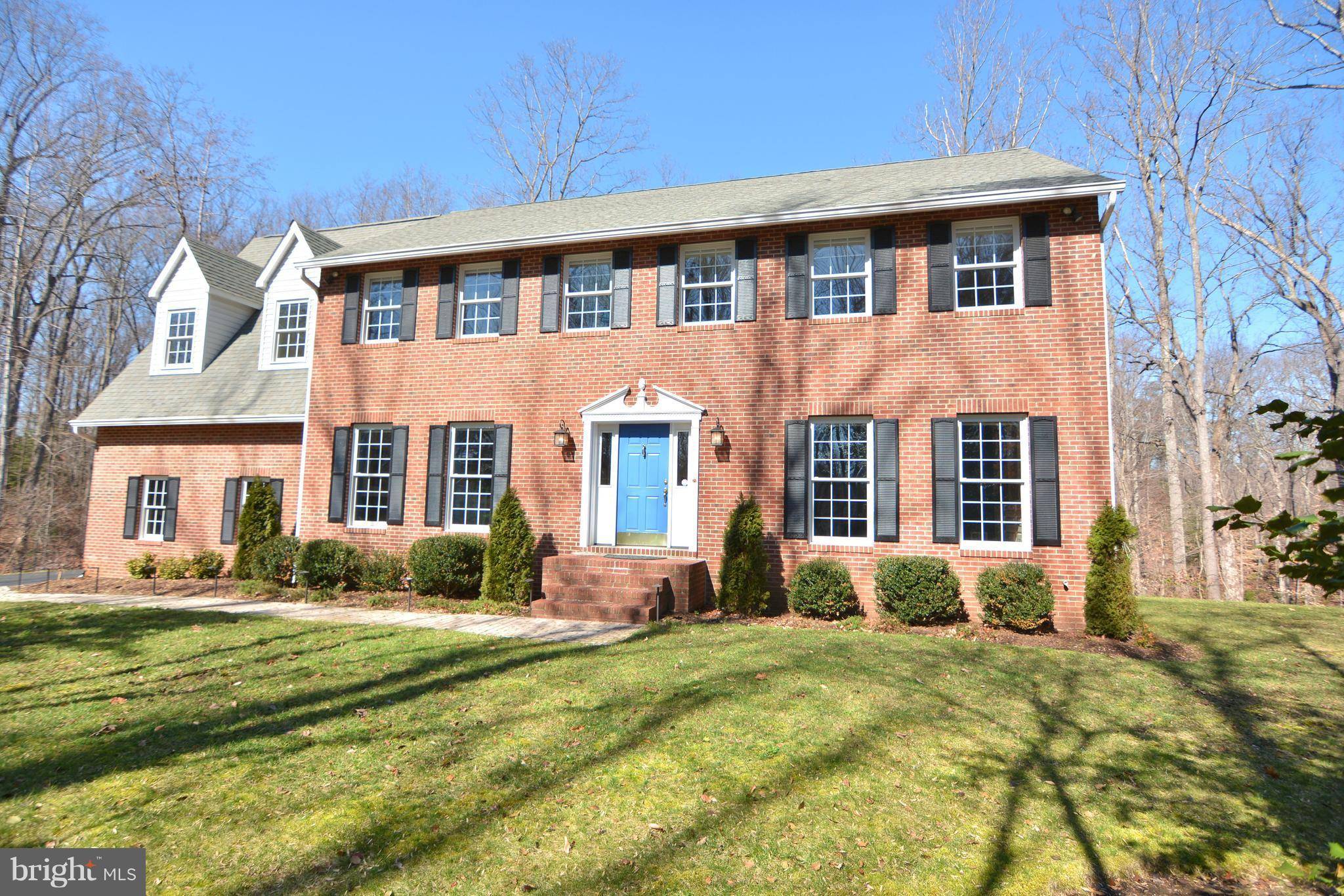 Davidsonville, MD 21035,2899 SPRING POND CT