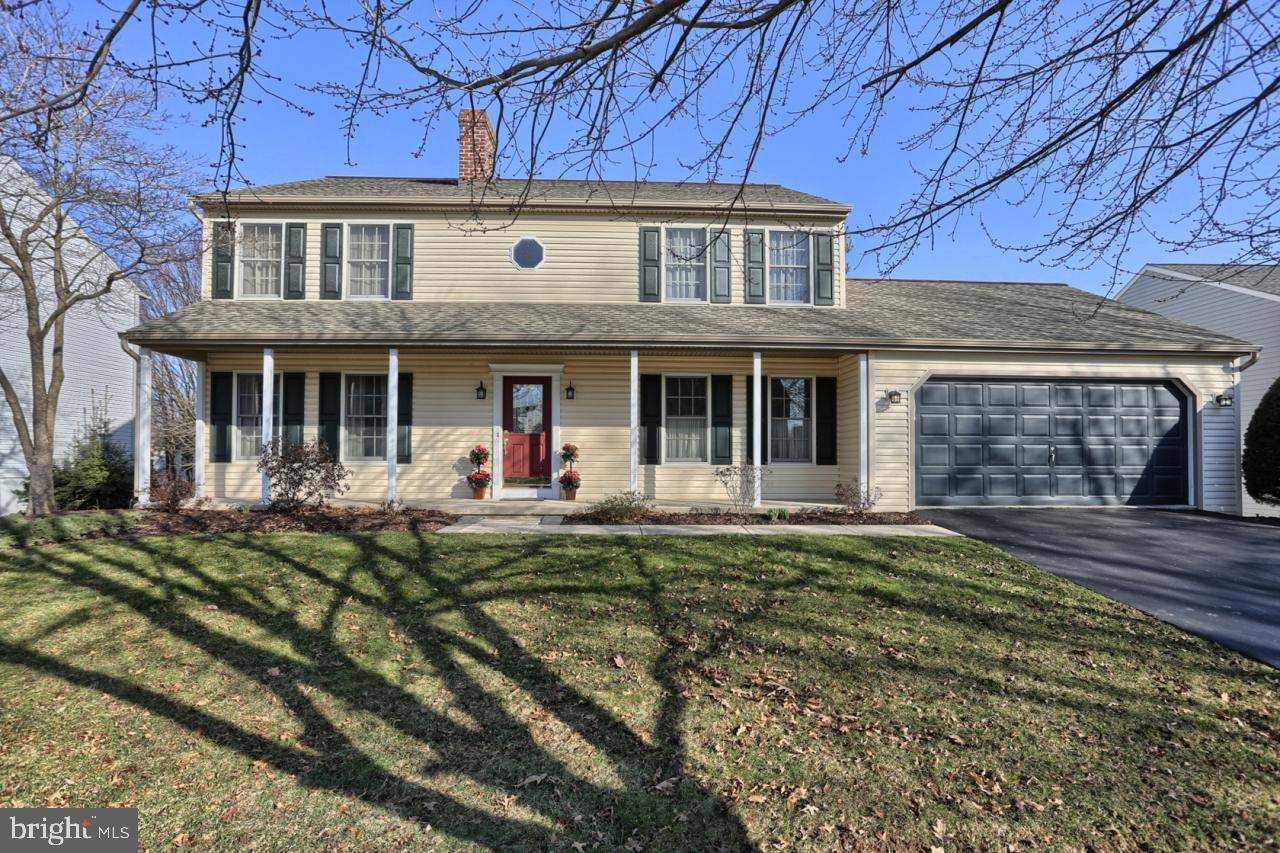 Hummelstown, PA 17036,2065 BERKLEY WAY