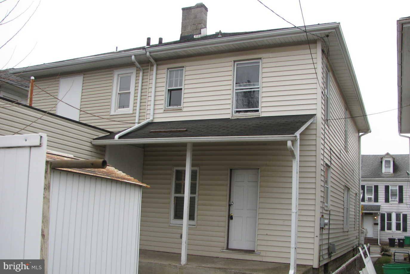 York, PA 17403,367 NORWAY ST