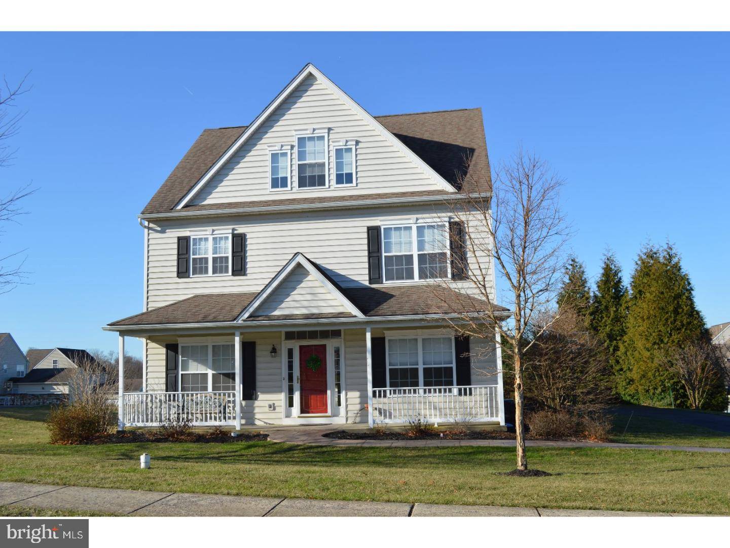 Oxford, PA 19363,623 ABINGDON CIR