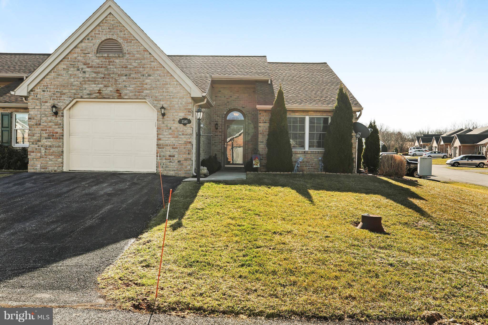 Chambersburg, PA 17202,2385 MAJESTIC CT