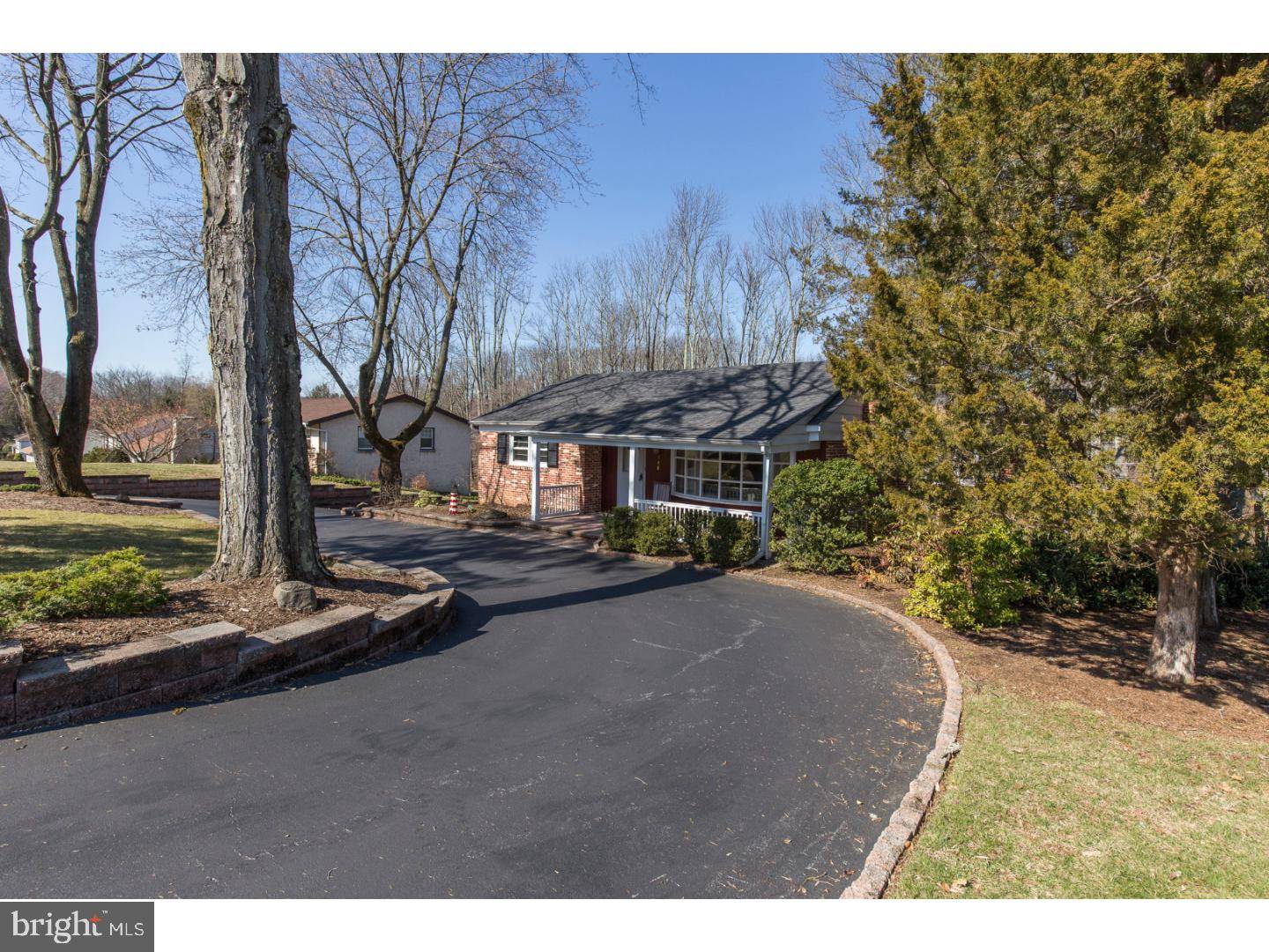 Newtown Square, PA 19073,148 BEECHWOOD RD