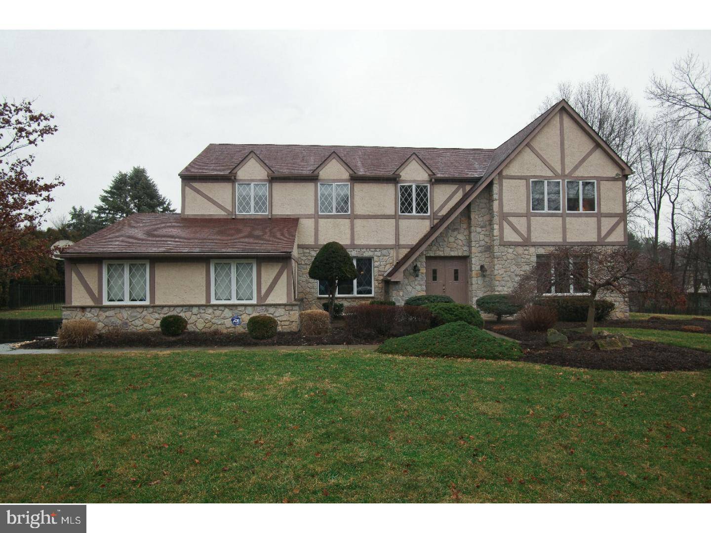 Huntingdon Valley, PA 19006,287 STOKES CIR