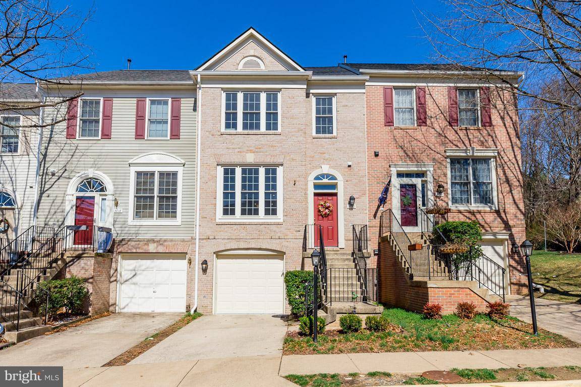 Alexandria, VA 22306,3716 HUNTLEY MEADOWS LN