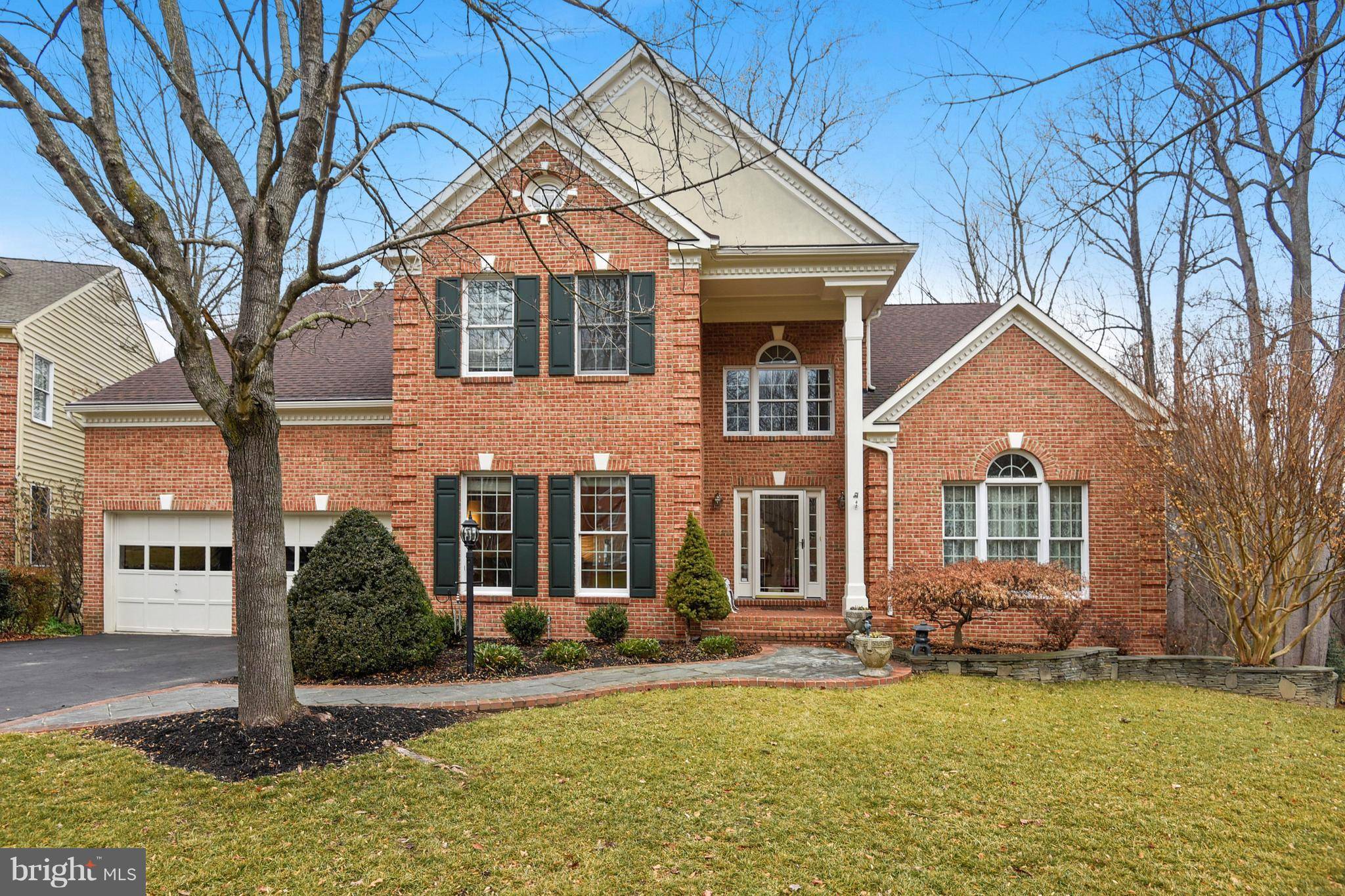 Fairfax Station, VA 22039,7902 BRACKSFORD CT