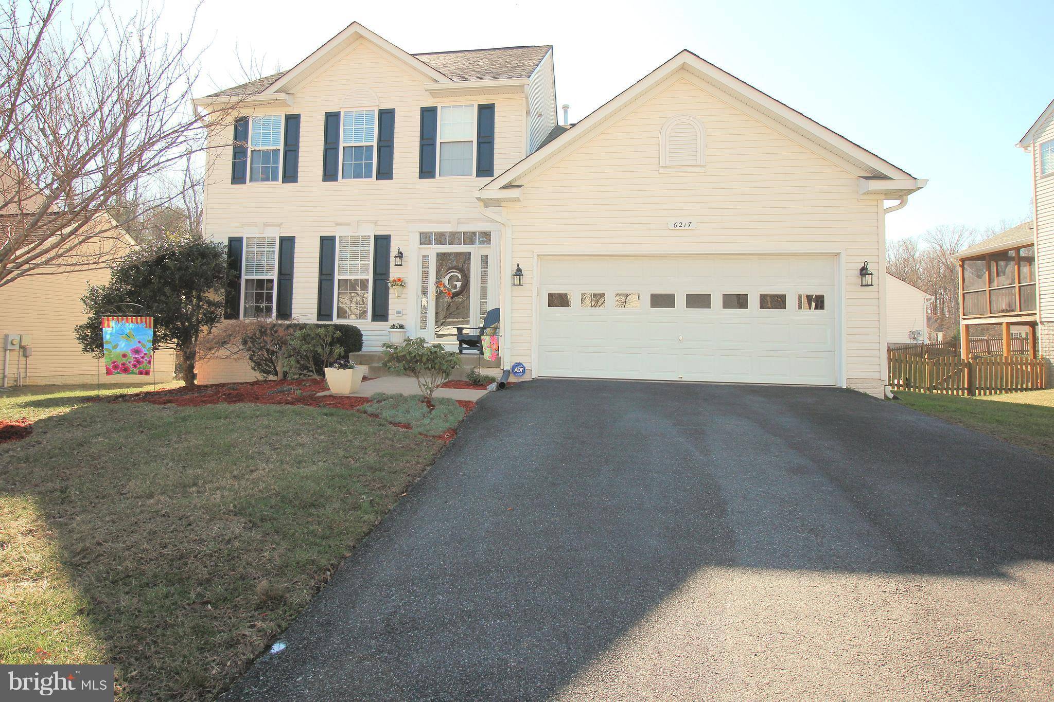 Fredericksburg, VA 22407,6217 HOT SPRING LN