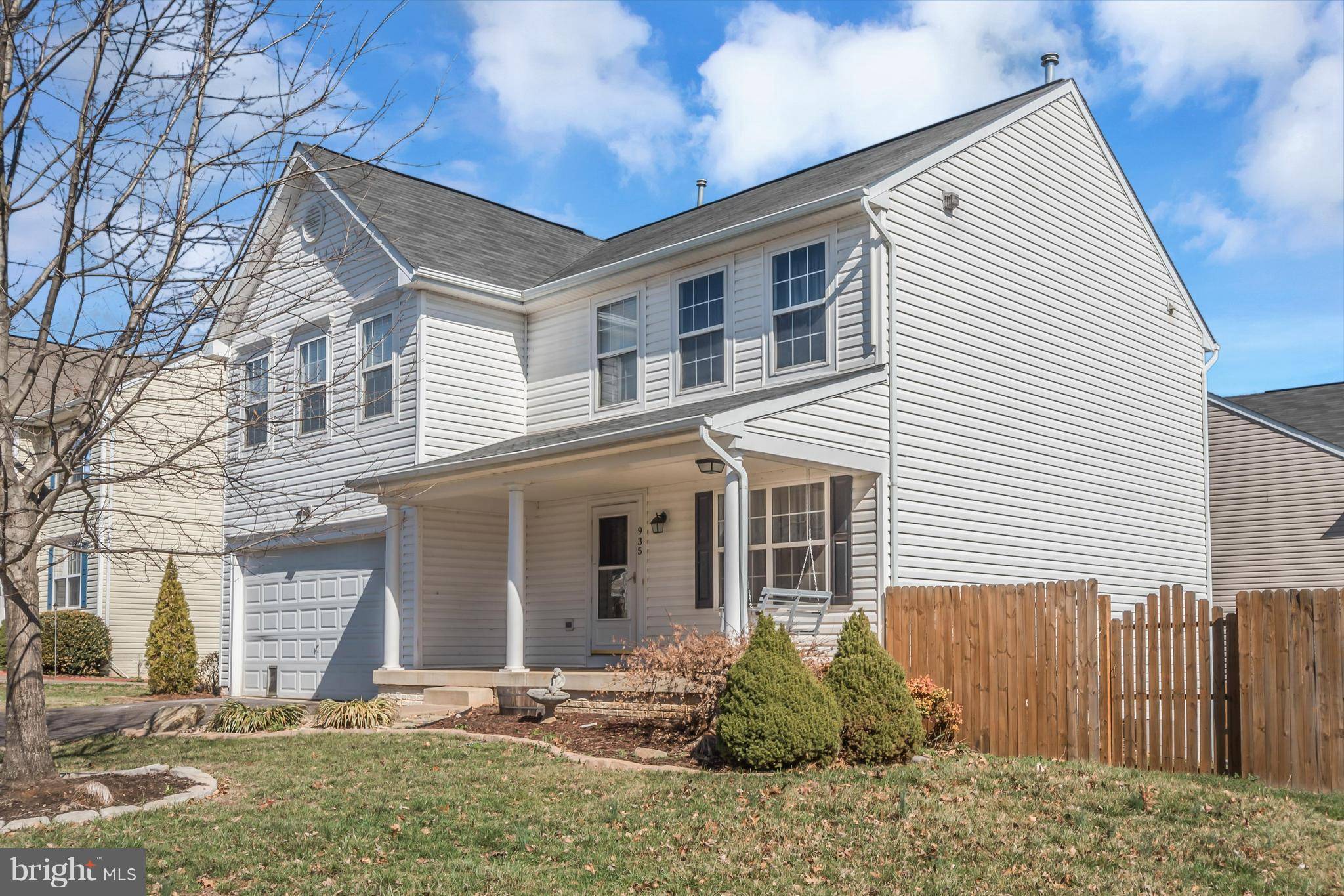 Culpeper, VA 22701,935 FAWN LN