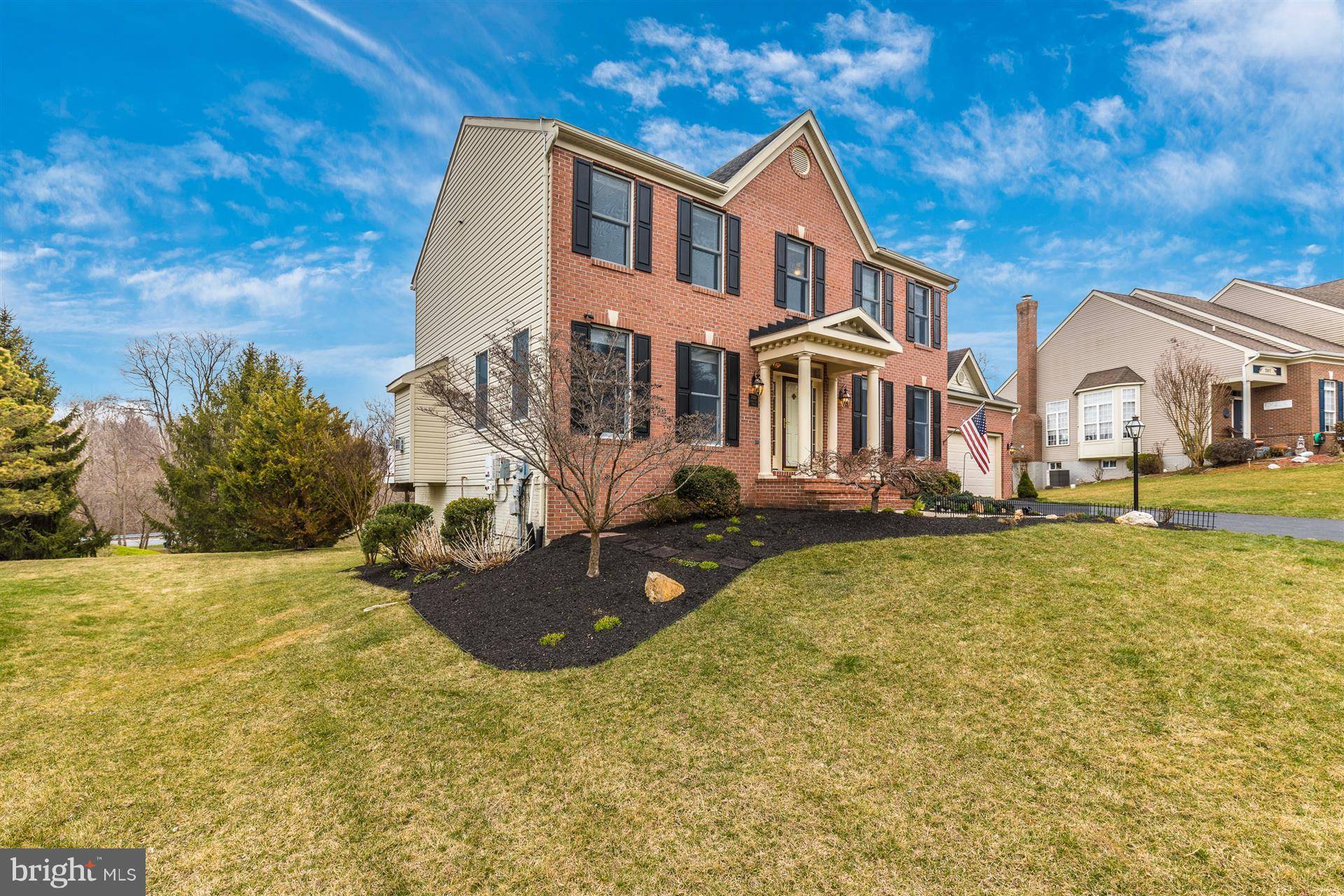 New Market, MD 21774,7019 CLUB HOUSE CIR