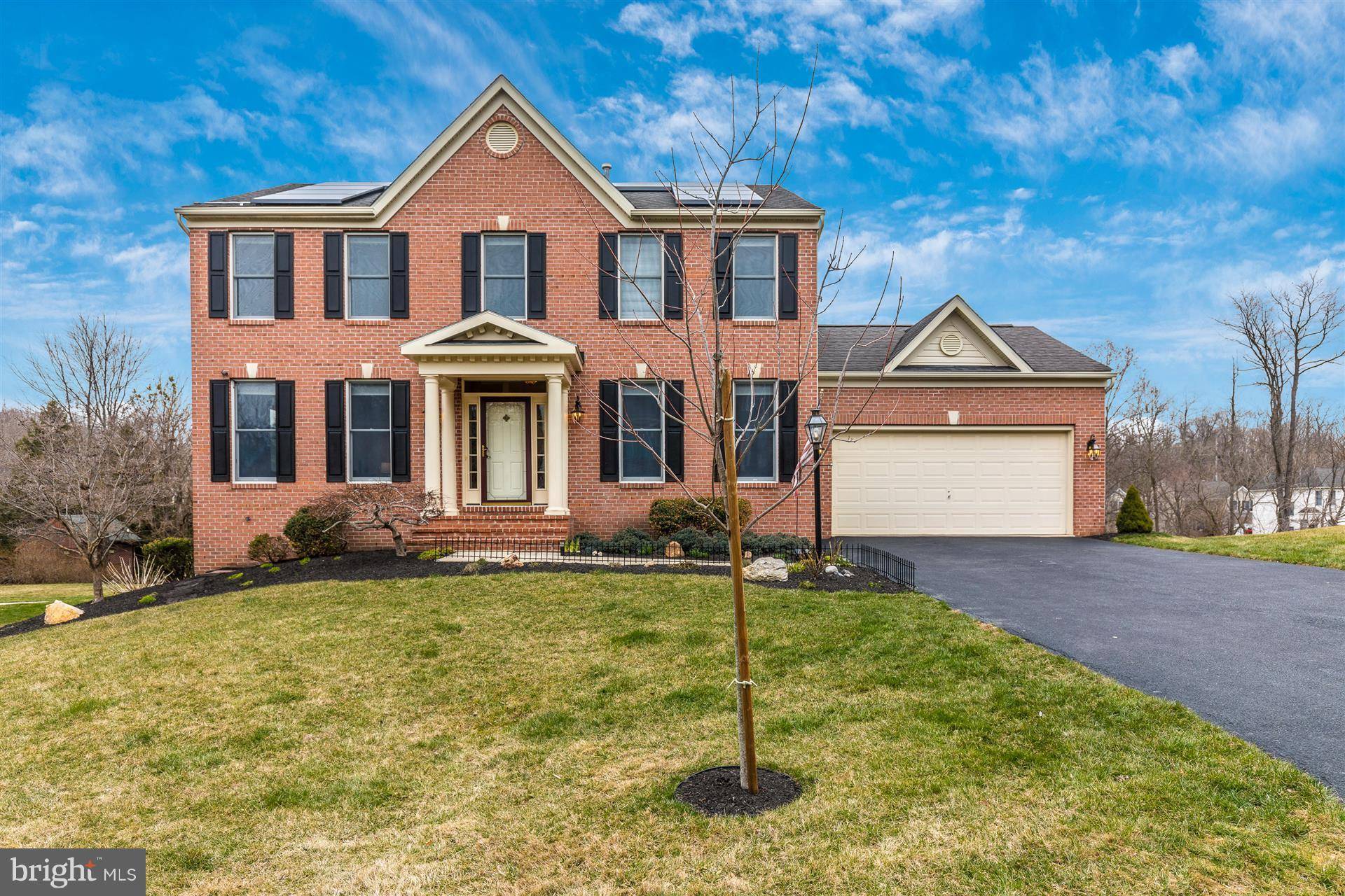 New Market, MD 21774,7019 CLUB HOUSE CIR