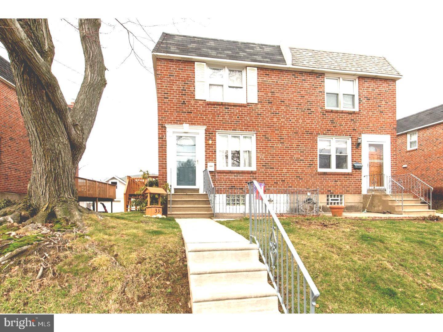 Clifton Heights, PA 19018,331 PROSPECT AVE