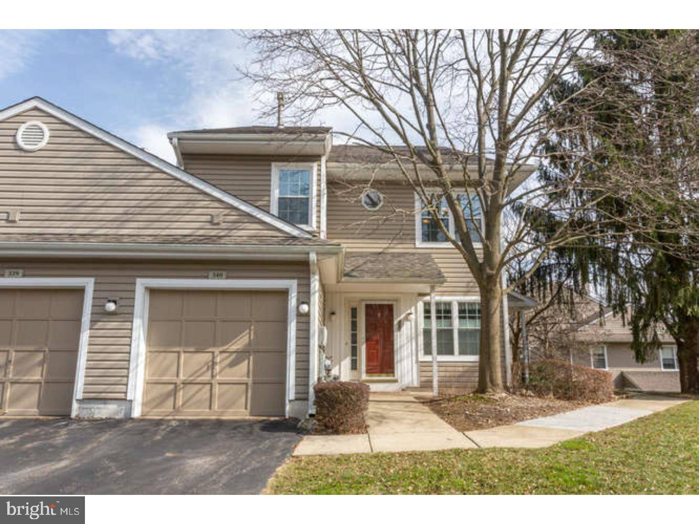 Glen Mills, PA 19342,340 DANBURY CT