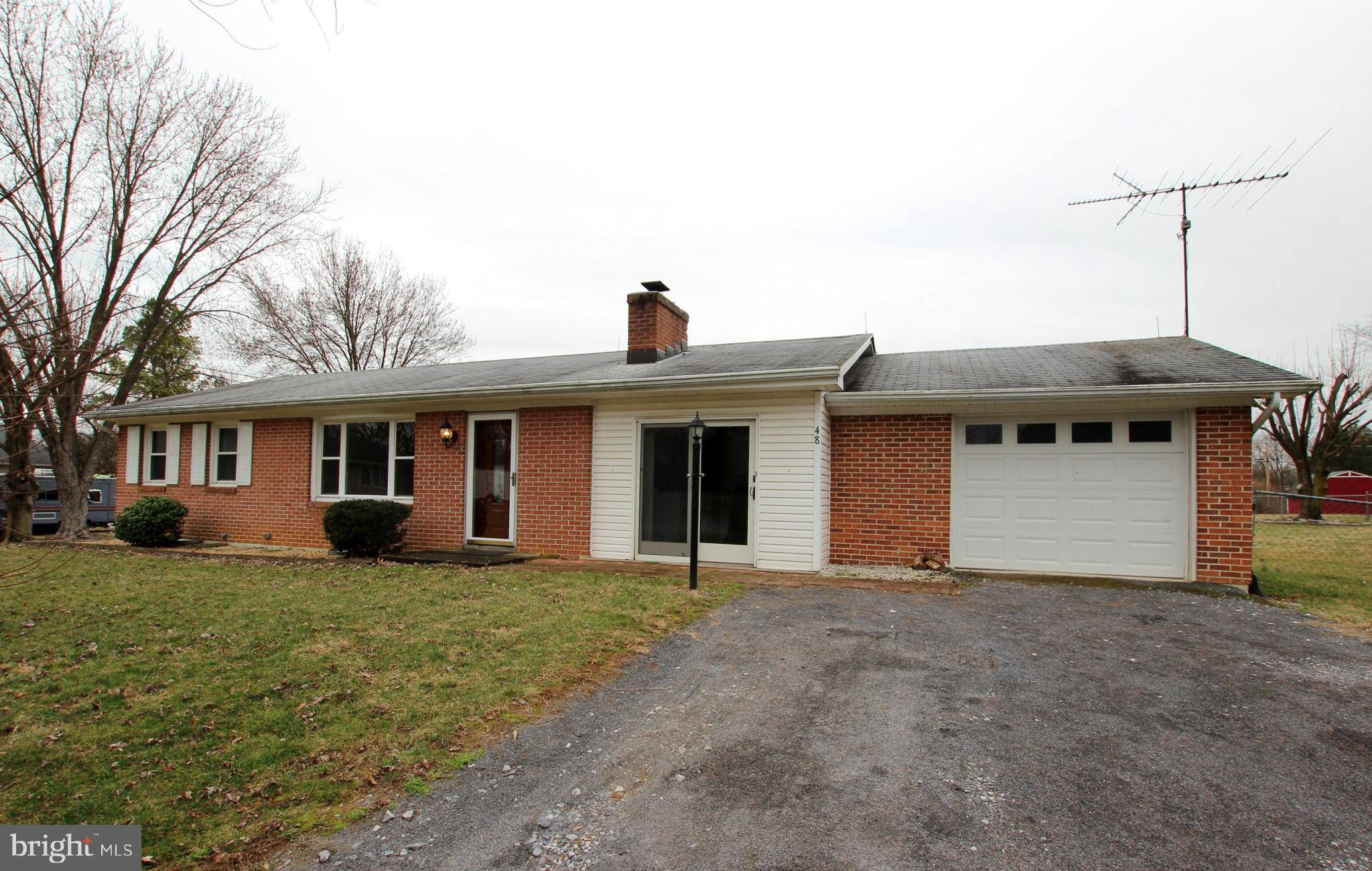 Ranson, WV 25438,48 APEX CIR