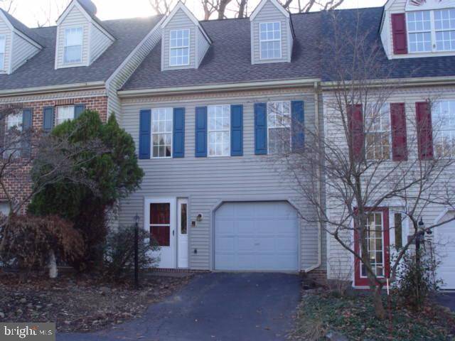 Mountville, PA 17554,123-B HAMPDEN DR