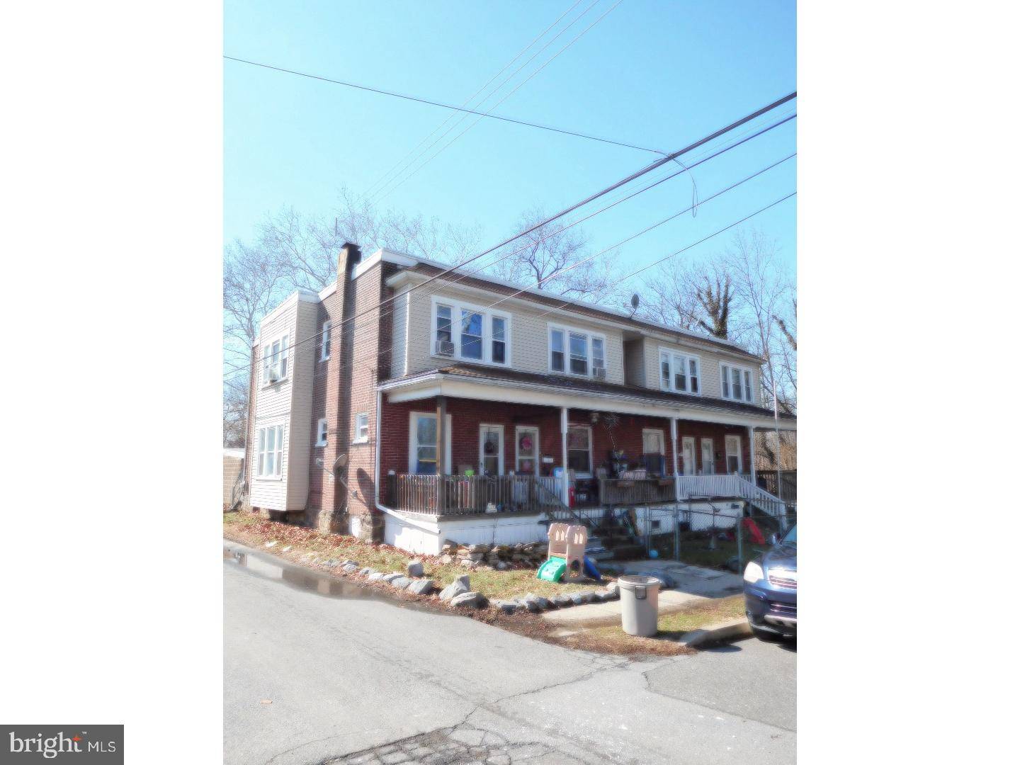 Marcus Hook, PA 19061,416 GILBERT ST