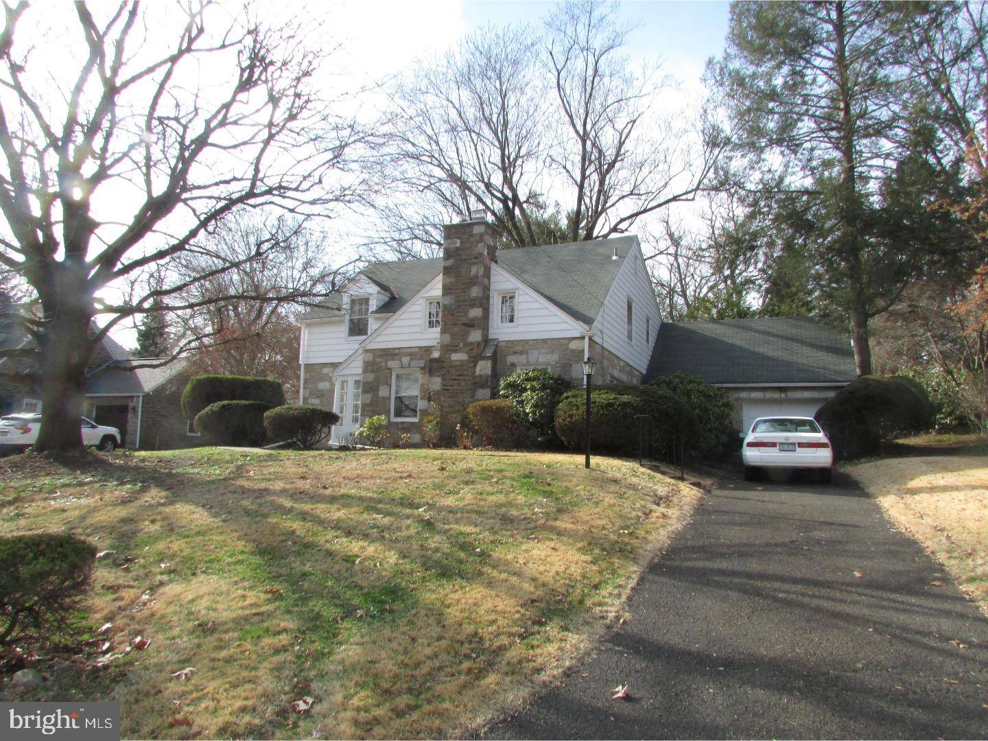 Elkins Park, PA 19027,8270 THOMSON RD