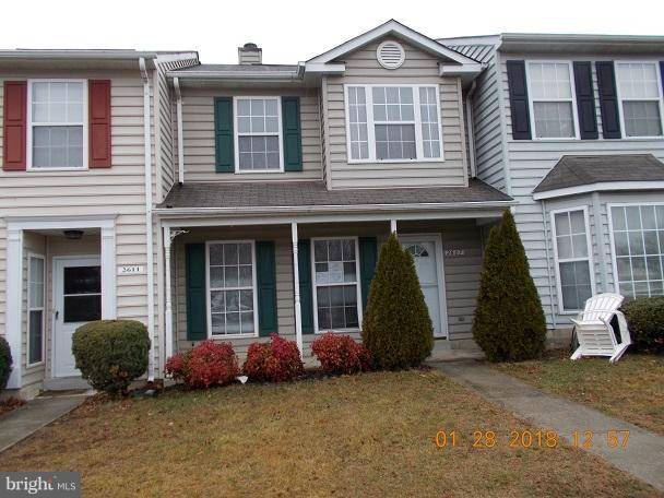 Waldorf, MD 20601,2607 MIRKWOOD CT