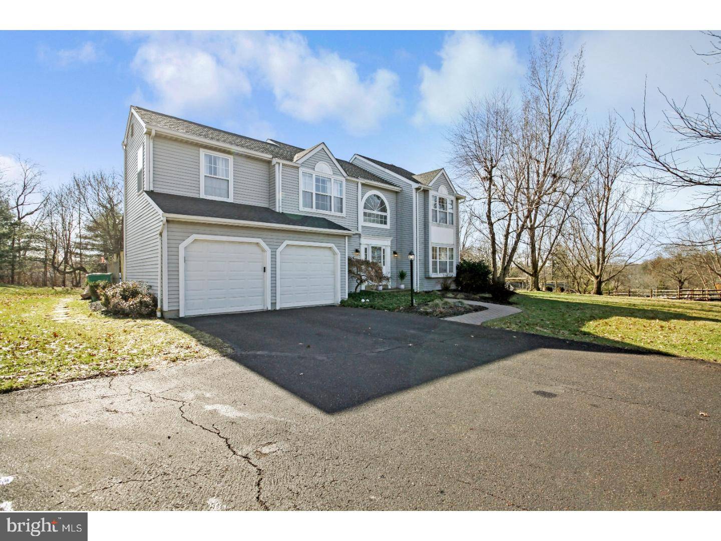 Perkasie, PA 18944,664 MILLIKEN CT