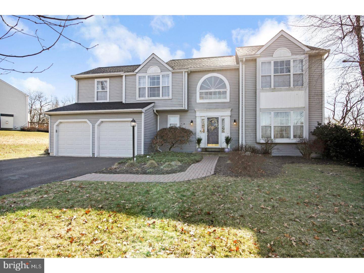 Perkasie, PA 18944,664 MILLIKEN CT