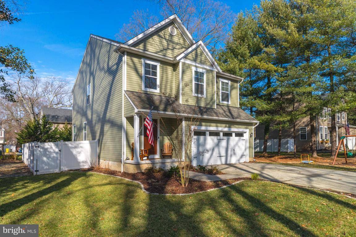 Severna Park, MD 21146,614 EMERSON PL