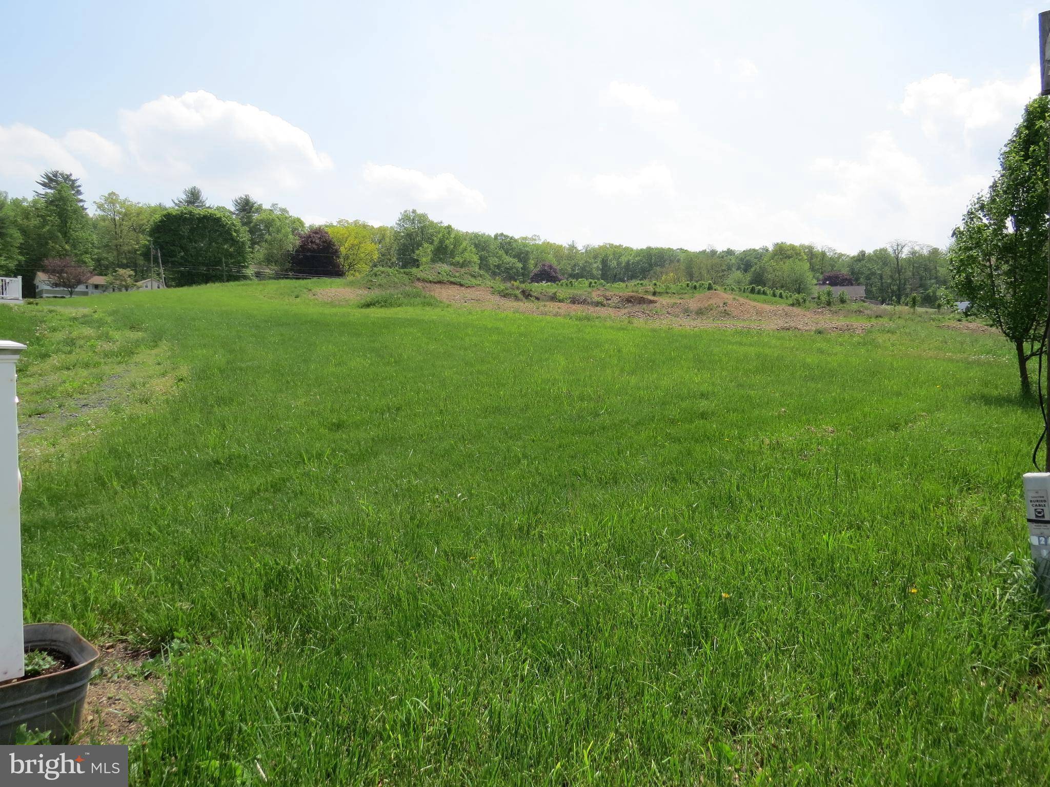 Pine Grove, PA 17963,LOT 7 PARALLEL RD