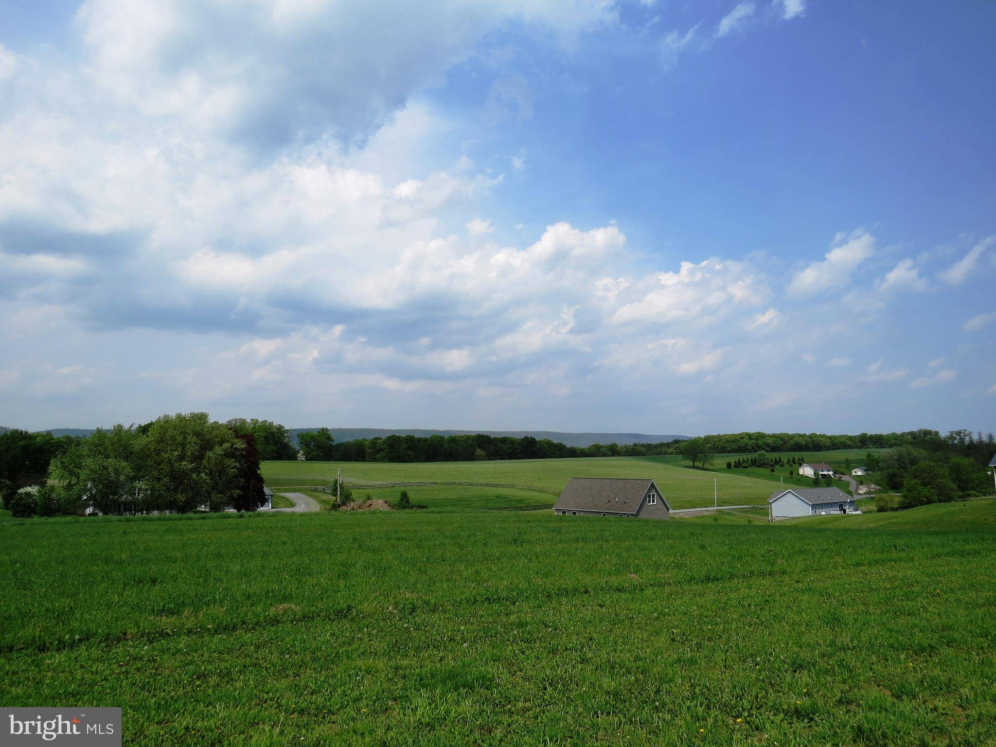 Pine Grove, PA 17963,LOT 7 PARALLEL RD